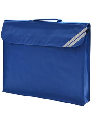 Junior Despatch Bag - Royal Blue